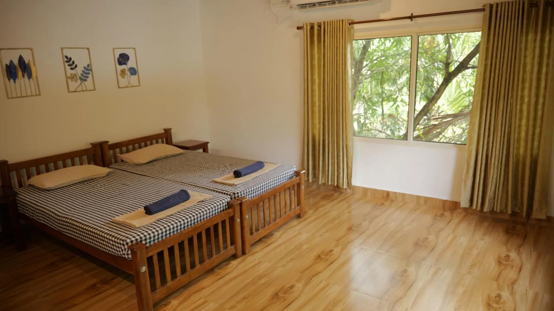 Chirpingnest Villa Kumarakom