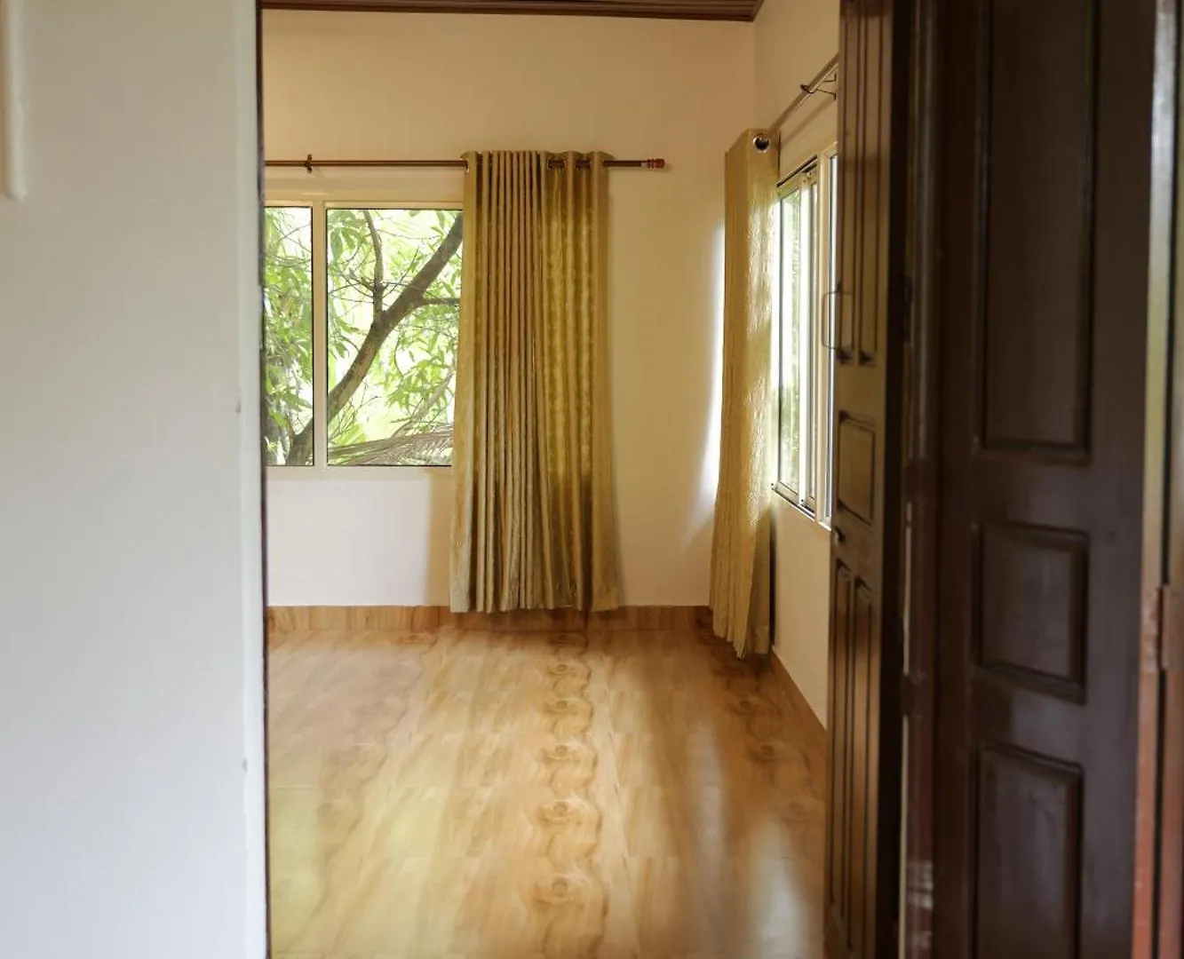 Chirpingnest Villa Kumarakom Holiday home