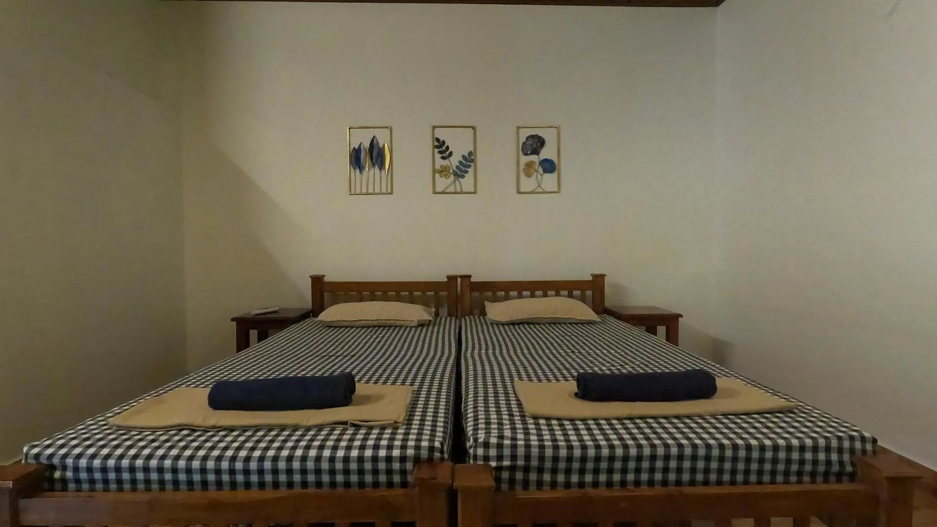 Chirpingnest Villa Kumarakom