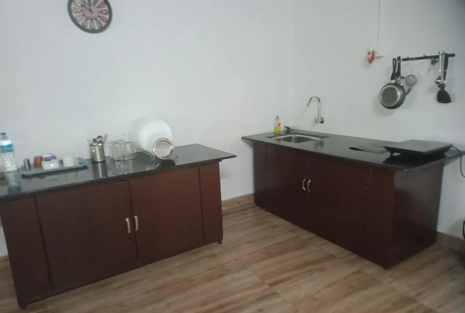 Дом отдыха Вилла Chirpingnest Кумараком