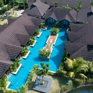 Gokulam Grand & Spa, منتجع
