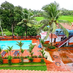 Resort Fields, Kumarakom