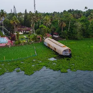 Paradise Heritage Kumarakom